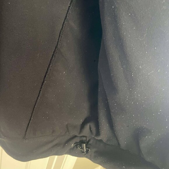 Gray Cinch XXL Vest - Picture 4 of 6